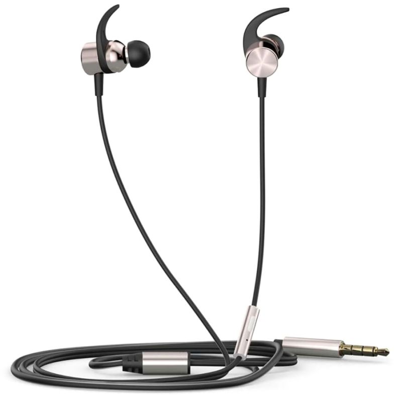 Гарнітура HP DHH-3114, 3,5мм Gold (DHH-3114GD)