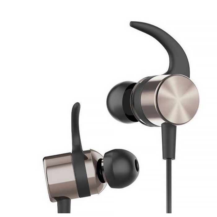 Гарнітура HP DHH-3114, 3,5мм Gold (DHH-3114GD)
