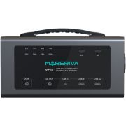 Зарядна станція Marsriva MP3S 300Вт (313.6 Вт/г) DC PD 60Вт, MPPT, LiFePO4 (MP3SV2_MARSRIVA)