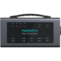 Зарядна станція Marsriva MP3S 300Вт (313.6 Вт/г) DC PD 60Вт, MPPT, LiFePO4 (MP3SV2_MARSRIVA)