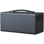 Зарядна станція Marsriva MP3S 300Вт (313.6 Вт/г) DC PD 60Вт, MPPT, LiFePO4 (MP3SV2_MARSRIVA)