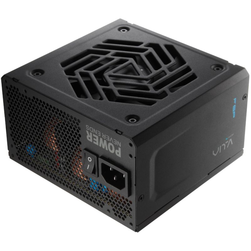 БЖ 750W FSP VITA-750GM 80+ Gold, 120mm HYB fan, Modular, ATX V3.1, Retail Box (VITA-750GM)