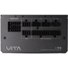 БЖ 750W FSP VITA-750GM 80+ Gold, 120mm HYB fan, Modular, ATX V3.1, Retail Box (VITA-750GM)