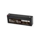 Акумуляторна батарея Full Energy 12V 2.2AH AGM (FEP-122)