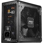 БЖ 750W ASRock PRO PRO-750B 120mm, 80+ Bronze, Retail (PRO-750B)