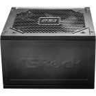 БЖ 750W ASRock PRO PRO-750B 120mm, 80+ Bronze, Retail (PRO-750B)