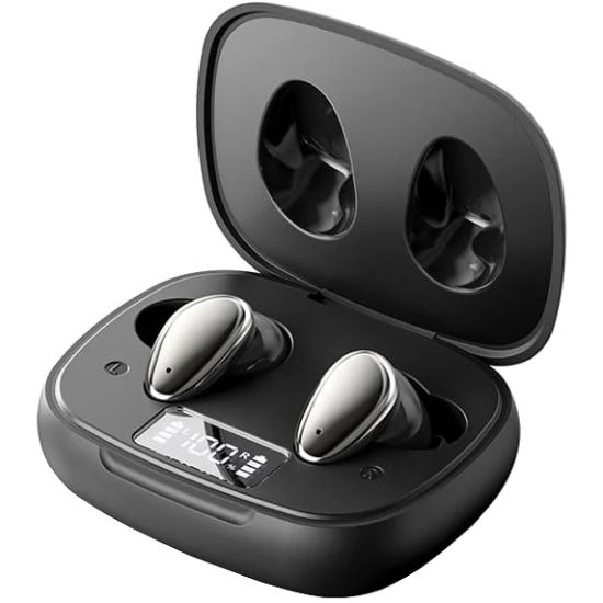 Навушники TWS Vention Tiny Earbuds T13 Black (NBNB0)