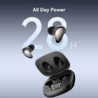 Навушники TWS Vention Tiny Earbuds T13 Black (NBNB0)