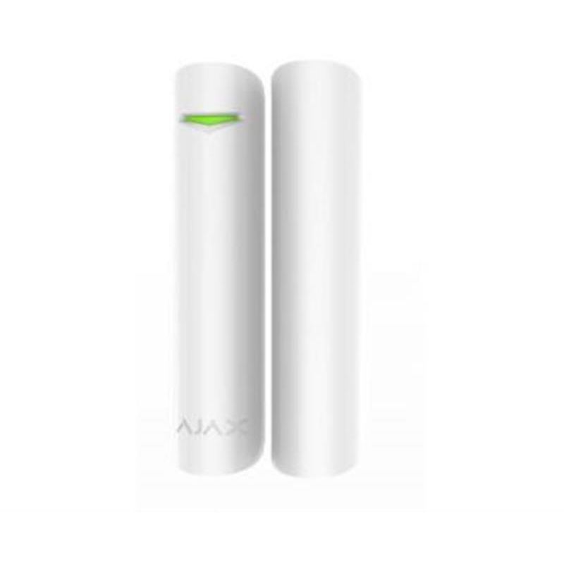Беспроводной датчик открытия двери/окна Ajax DoorProtect Plus White (38101.13.WH1) (9999.13.WH1)