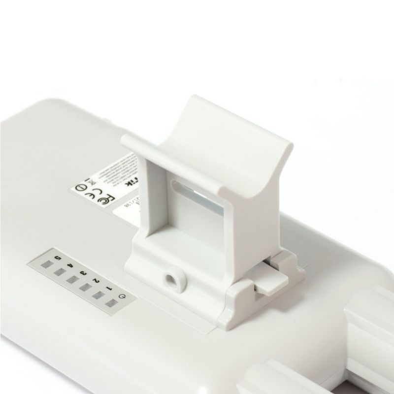 Точка доступу Mikrotik RB OmniTIK 5HnD, 7.5dBi Integrated AP, 5Ghz Dual chain, 5xEthern (RBOmniTikU-5HND)