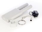 Точка доступу Mikrotik RB OmniTIK 5HnD, 7.5dBi Integrated AP, 5Ghz Dual chain, 5xEthern (RBOmniTikU-5HND)