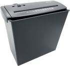 Знищувач документів Media-Tech MT215, A4, 80g х 5, CD/DVD, 9,5 л., P-1, O-1 (MT215)