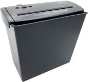 Знищувач документів Media-Tech MT215, A4, 80g х 5, CD/DVD, 9,5 л., P-1, O-1 (MT215)