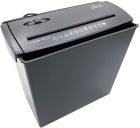 Знищувач документів Media-Tech MT215, A4, 80g х 5, CD/DVD, 9,5 л., P-1, O-1 (MT215)