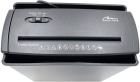 Знищувач документів Media-Tech MT215, A4, 80g х 5, CD/DVD, 9,5 л., P-1, O-1 (MT215)