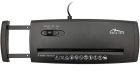 Знищувач документів Media-Tech MT215, A4, 80g х 5, CD/DVD, 9,5 л., P-1, O-1 (MT215)