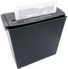 Знищувач документів Media-Tech MT215, A4, 80g х 5, CD/DVD, 9,5 л., P-1, O-1 (MT215)