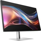 TFT 27" HP S7 Pro 727pu, IPS Black, QHD, 120Hz, HDMI, DP, USB-C, RJ-45, HAS, чорно-сріблястий (8J9E6UT)