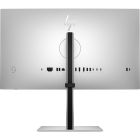 TFT 27" HP S7 Pro 727pu, IPS Black, QHD, 120Hz, HDMI, DP, USB-C, RJ-45, HAS, чорно-сріблястий (8J9E6UT)