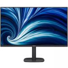 TFT 27" Philips 27B2U3601, QHD, IPS, 120Гц, HDMI, DP, USB-C, RJ-45, USB-hub, HAS,Pivot, кол., чорний (27B2U3601/00)