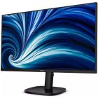 TFT 27" Philips 27B2U3601, QHD, IPS, 120Гц, HDMI, DP, USB-C, RJ-45, USB-hub, HAS,Pivot, кол., чорний (27B2U3601/00)