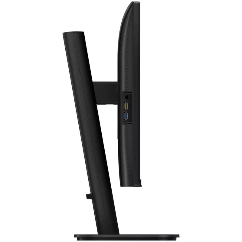TFT 27" Philips 27B2U3601, QHD, IPS, 120Гц, HDMI, DP, USB-C, RJ-45, USB-hub, HAS,Pivot, кол., чорний (27B2U3601/00)