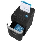 Знищувач документів HP Pro Shred Auto 200MC, A4, 80g х 10 л.,2*12, 32л., P-5 (2821)
