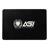 SSD 1Tb AGI AI238 SATA III 2.5" QLC, Retail (AGI1K0GIMAI238)
