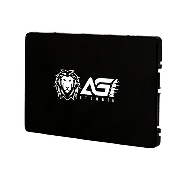 SSD 1Tb AGI AI238 SATA III 2.5" QLC, Retail (AGI1K0GIMAI238)