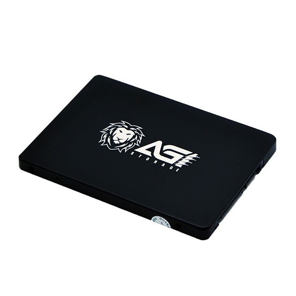 SSD 1Tb AGI AI238 SATA III 2.5" QLC, Retail (AGI1K0GIMAI238)