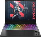 HP OMEN MAX 16-ak0010ua 16" 2.5K IPS, 500n/Ryzen AI 9 HX 375 (5.1)/32Gb/SSD1Tb/RTX5070,8G/DOS/Чорний (C9RZ5EA)