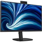 TFT 27" Philips 27B2N3500JH, QHD IPS,120Hz, 2xHDMI, DP, USB-hub, Cam, HAS, Pivot, кол., чорний (27B2N3500JH/00)