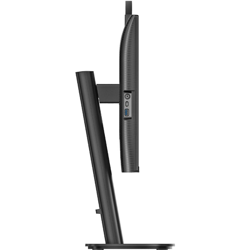 TFT 27" Philips 27B2N3500JH, QHD IPS,120Hz, 2xHDMI, DP, USB-hub, Cam, HAS, Pivot, кол., чорний (27B2N3500JH/00)