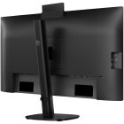 TFT 27" Philips 27B2N3500JH, QHD IPS,120Hz, 2xHDMI, DP, USB-hub, Cam, HAS, Pivot, кол., чорний (27B2N3500JH/00)