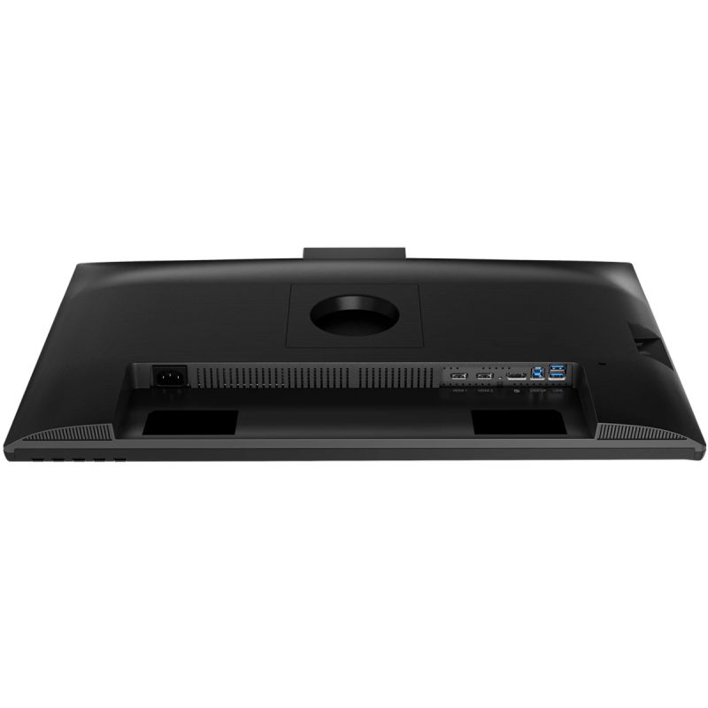 TFT 27" Philips 27B2N3500JH, QHD IPS,120Hz, 2xHDMI, DP, USB-hub, Cam, HAS, Pivot, кол., чорний (27B2N3500JH/00)