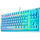 Клавіатура ігрова SteelSeries Apex 3 TKL UA  Aqua (64933)
