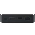 TV Медіаплеєр Ugoos X4Q PLUS 4/64Gb/Amlogic S905X4/Android 11/WiFi 2.4G+5G/BT 5.1/Miracast/BT GyroRC (X4Q PLUS)