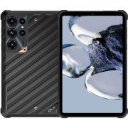 Планшет Oukitel RT 11 5G 8” HD+ / 8GB/128GB / T8100 / 10000mAh / 16+8Мп / IP69K / LTE Black (RT_11_8_128_BK)