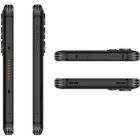 Планшет Oukitel RT 11 5G 8” HD+ / 8GB/128GB / T8100 / 10000mAh / 16+8Мп / IP69K / LTE Black (RT_11_8_128_BK)