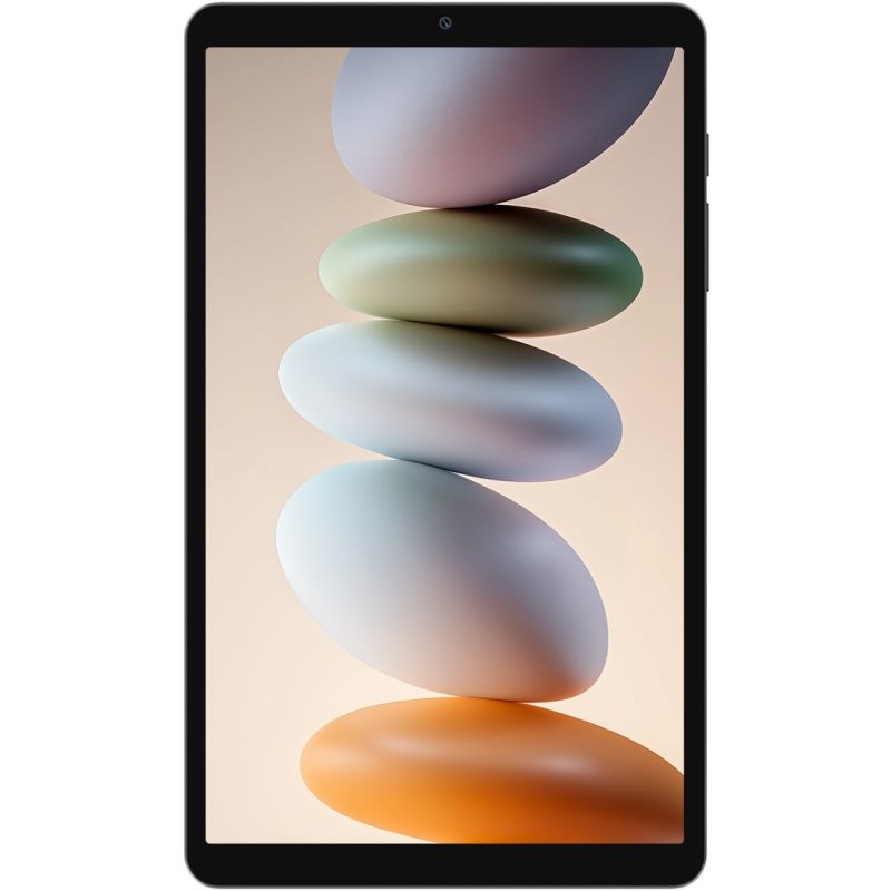 Планшет Blackview Link 2 8.68" HD+ /4GB/128GB/ T310 /5000mAh/ 8+5Мп/WIFI/Чохол /Black (Link_2_4_128_BK)