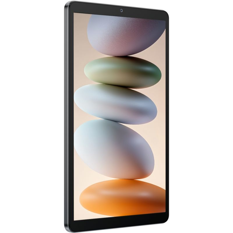 Планшет Blackview Link 2 8.68" HD+ /4GB/128GB/ T310 /5000mAh/ 8+5Мп/WIFI/Чохол /Black (Link_2_4_128_BK)