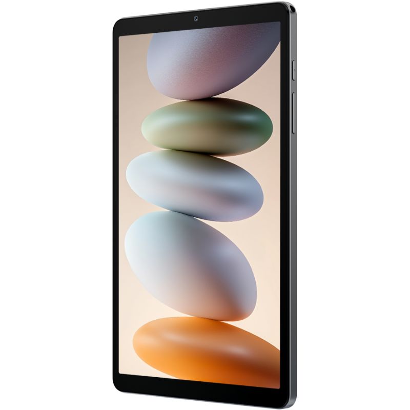 Планшет Blackview Link 2 8.68" HD+ /4GB/128GB/ T310 /5000mAh/ 8+5Мп/WIFI/Чохол /Black (Link_2_4_128_BK)