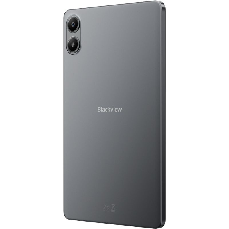 Планшет Blackview Link 2 8.68" HD+ /4GB/128GB/ T310 /5000mAh/ 8+5Мп/WIFI/Чохол /Black (Link_2_4_128_BK)