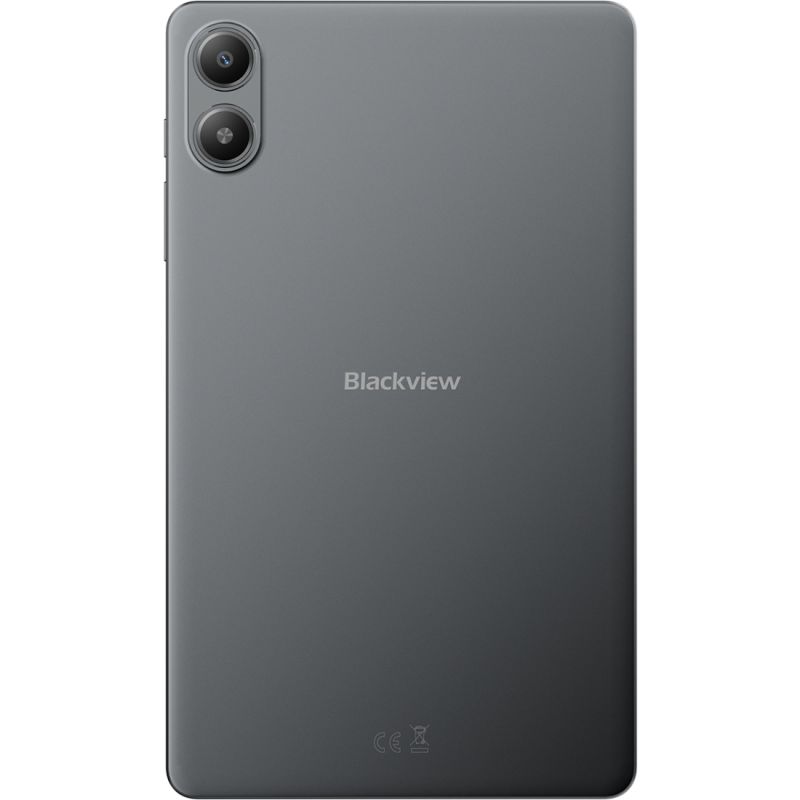 Планшет Blackview Link 2 8.68" HD+ /4GB/128GB/ T310 /5000mAh/ 8+5Мп/WIFI/Чохол /Black (Link_2_4_128_BK)