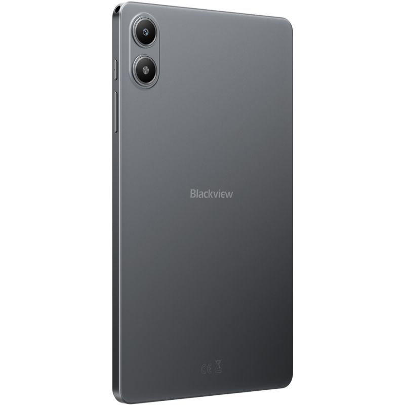 Планшет Blackview Link 2 8.68" HD+ /4GB/128GB/ T310 /5000mAh/ 8+5Мп/WIFI/Чохол /Black (Link_2_4_128_BK)