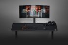 Ігрова поверхня SteelSeries QcK 3XL 1220x590x3мм (63842)