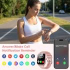 Годинник Oukitel V7 Pink (6941749851062)