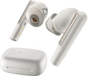 Навушники TWS Poly Voyager Free 60 Earbuds + BT700C + BCHC White (7Y8L4AA)