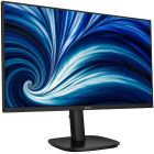TFT 23.8" Philips 24B2N3200J, IPS, 120Гц, VGA, HDMI, DP, USB-hub, HAS, Pivot, колонки, чорний (24B2N3200J/00)