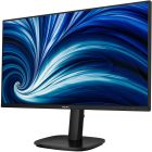 TFT 23.8" Philips 24B2N3200J, IPS, 120Гц, VGA, HDMI, DP, USB-hub, HAS, Pivot, колонки, чорний (24B2N3200J/00)